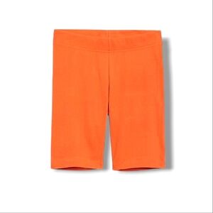 5️⃣ for 2️⃣5️⃣ High-Waisted Biker Neon Shorts, 8-inch inseam